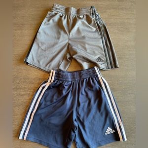 Adidas athletic shorts
